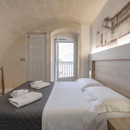 Angolo Nascosto Matera Extérieur photo