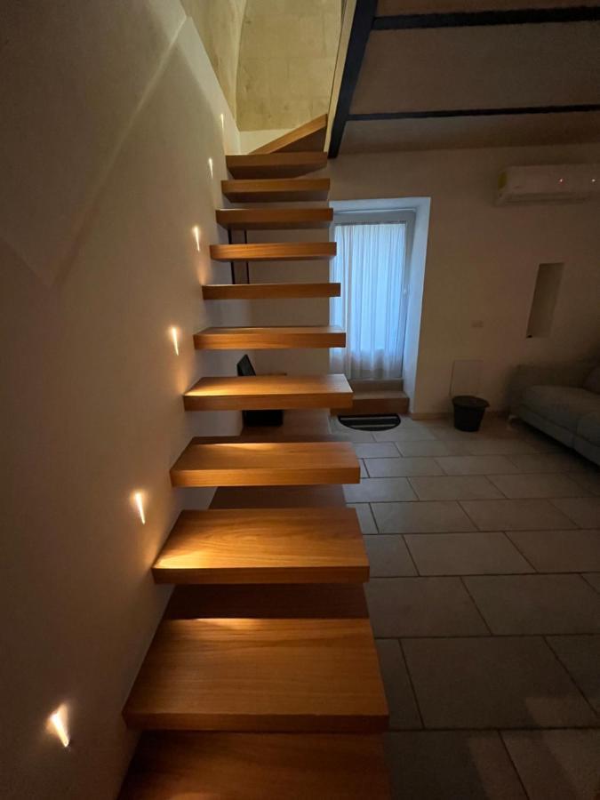 Angolo Nascosto Matera Extérieur photo